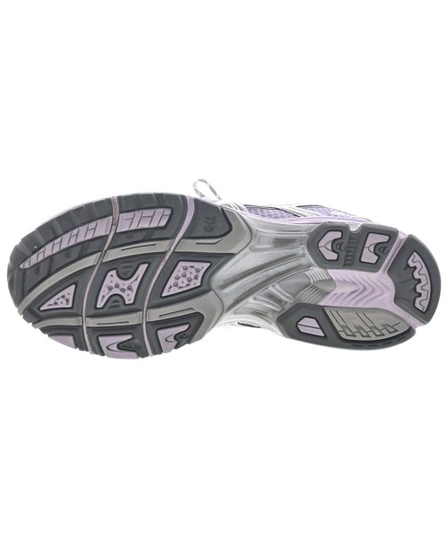 asics（アシックス）スニーカー 紫 サイズ:28cm メンズ/2200678384091