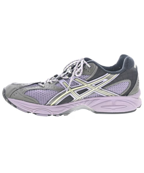 asics（アシックス）スニーカー 紫 サイズ:28cm メンズ/2200678384091