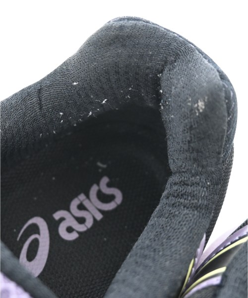 asics（アシックス）スニーカー 紫 サイズ:28cm メンズ/2200678384091