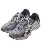 asics（アシックス）スニーカー 紫 サイズ:28cm メンズ/2200678384091