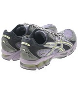 asics（アシックス）スニーカー 紫 サイズ:28cm メンズ/2200678384091