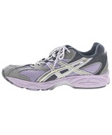 asics（アシックス）スニーカー 紫 サイズ:28cm メンズ/2200678384091