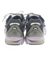 asics（アシックス）スニーカー 紫 サイズ:28cm メンズ/2200678384091