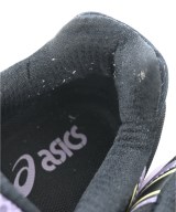 asics（アシックス）スニーカー 紫 サイズ:28cm メンズ/2200678384091