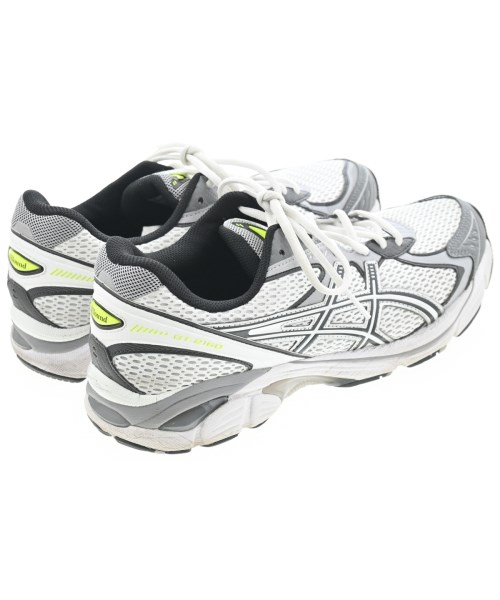 asics（アシックス）スニーカー 白 サイズ:28.25cm メンズ/2200678598238