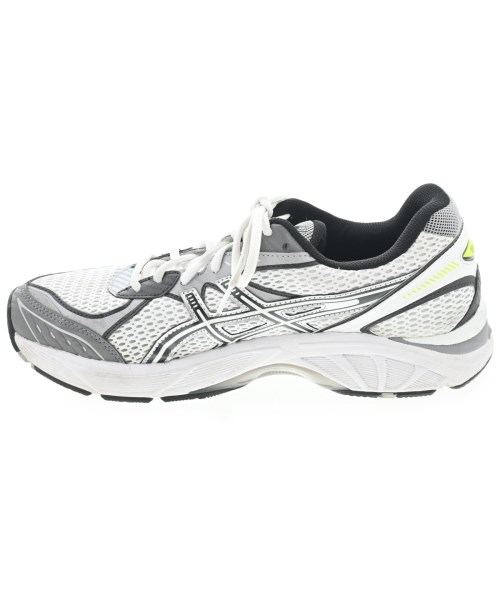 asics（アシックス）スニーカー 白 サイズ:28.25cm メンズ/2200678598238