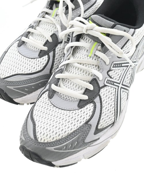 asics（アシックス）スニーカー 白 サイズ:28.25cm メンズ/2200678598238