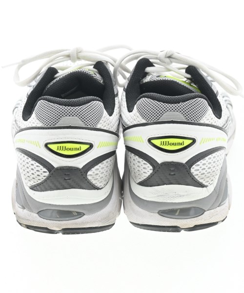 asics（アシックス）スニーカー 白 サイズ:28.25cm メンズ/2200678598238