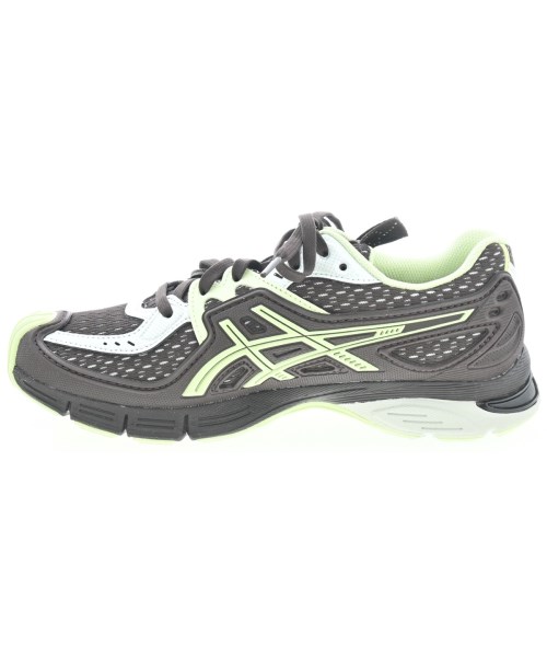 asics（アシックス）スニーカー 茶 サイズ:25.5cm メンズ/2200678817070
