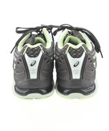 asics（アシックス）スニーカー 茶 サイズ:25.5cm メンズ/2200678817070