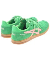 asics（アシックス）スニーカー 緑 サイズ:26.5cm メンズ/2200680102157