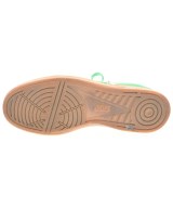 asics（アシックス）スニーカー 緑 サイズ:26.5cm メンズ/2200680102157