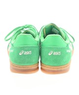 asics（アシックス）スニーカー 緑 サイズ:26.5cm メンズ/2200680102157