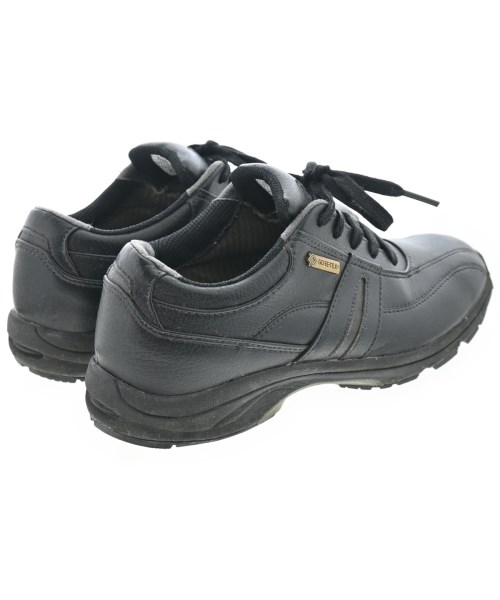 asics（アシックス）スニーカー 黒 サイズ:22.5cm レディース/2200680794017