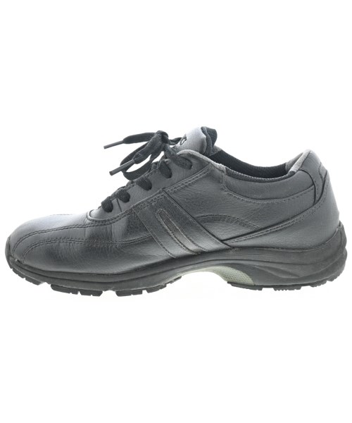 asics（アシックス）スニーカー 黒 サイズ:22.5cm レディース/2200680794017