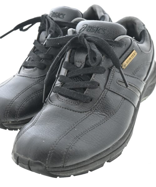 asics（アシックス）スニーカー 黒 サイズ:22.5cm レディース/2200680794017
