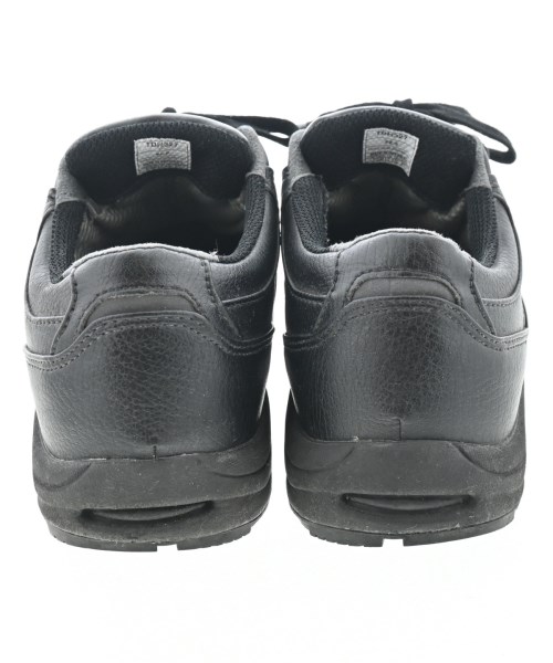 asics（アシックス）スニーカー 黒 サイズ:22.5cm レディース/2200680794017