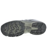 asics（アシックス）スニーカー 黒 サイズ:22.5cm レディース/2200680794017