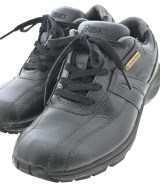 asics（アシックス）スニーカー 黒 サイズ:22.5cm レディース/2200680794017
