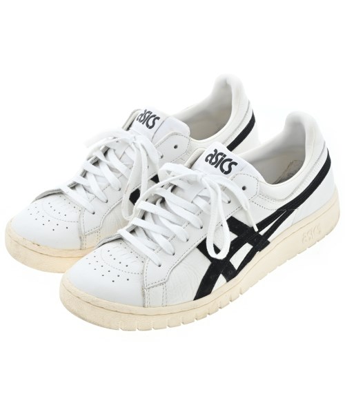 asics(アシックス)スニーカー 白 サイズ:26.5cm/2200680844088