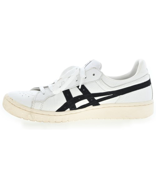 asics（アシックス）スニーカー 白 サイズ:26.5cm メンズ/2200680844088