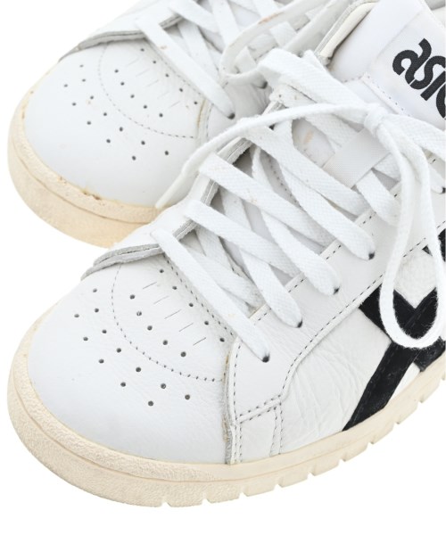 asics（アシックス）スニーカー 白 サイズ:26.5cm メンズ/2200680844088