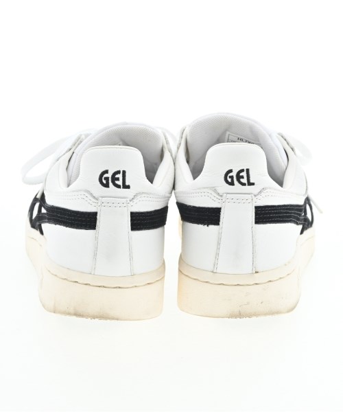 asics（アシックス）スニーカー 白 サイズ:26.5cm メンズ/2200680844088