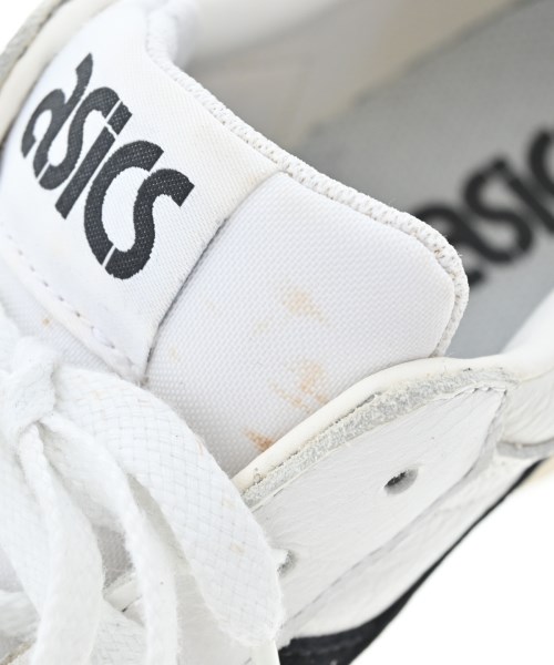 asics（アシックス）スニーカー 白 サイズ:26.5cm メンズ/2200680844088