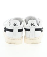 asics（アシックス）スニーカー 白 サイズ:26.5cm メンズ/2200680844088