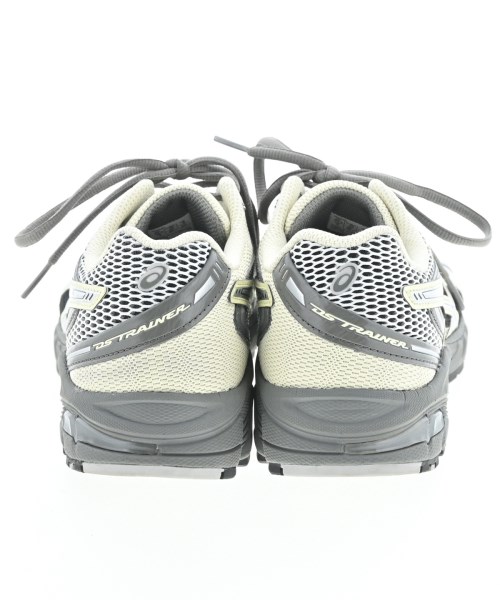 asics（アシックス）スニーカー シルバー サイズ:24.5cm レディース/2200680909015