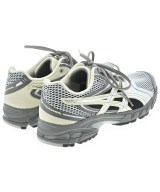 asics（アシックス）スニーカー シルバー サイズ:24.5cm レディース/2200680909015