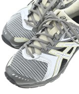 asics（アシックス）スニーカー シルバー サイズ:24.5cm レディース/2200680909015