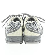 asics（アシックス）スニーカー シルバー サイズ:24.5cm レディース/2200680909015