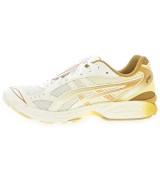 -（ソノタ）スニーカー ベージュ サイズ:28.5cm メンズ/2200681181038