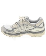 asics（アシックス）スニーカー グレー サイズ:26.5cm メンズ/2200680600127
