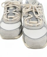 asics（アシックス）スニーカー グレー サイズ:26.5cm メンズ/2200680600127