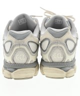 asics（アシックス）スニーカー グレー サイズ:26.5cm メンズ/2200680600127