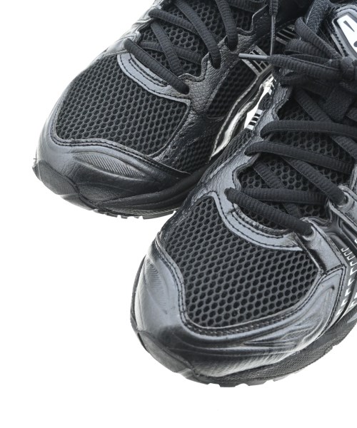 asics（アシックス）スニーカー 黒 サイズ:28.5cm メンズ/2200681434035