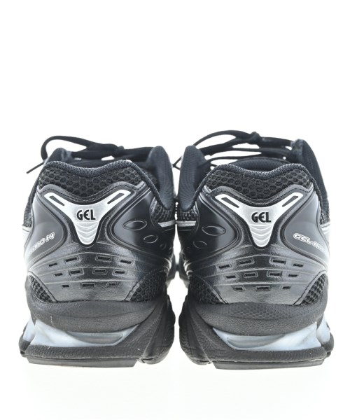asics（アシックス）スニーカー 黒 サイズ:28.5cm メンズ/2200681434035