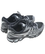 asics（アシックス）スニーカー 黒 サイズ:28.5cm メンズ/2200681434035