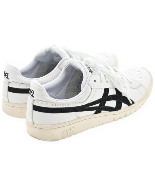asics（アシックス）スニーカー 白 サイズ:25.5cm メンズ/2200677040042