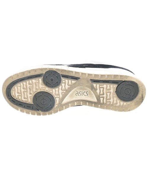 asics（アシックス）スニーカー 白 サイズ:25.5cm メンズ/2200677040042