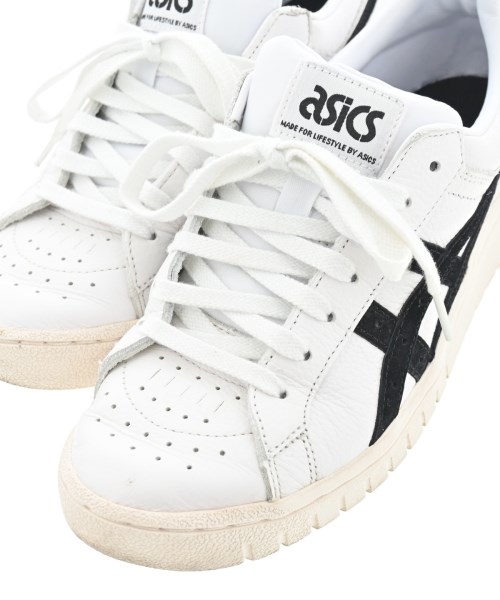 asics（アシックス）スニーカー 白 サイズ:25.5cm メンズ/2200677040042