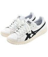 asics（アシックス）スニーカー 白 サイズ:25.5cm メンズ/2200677040042