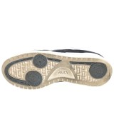 asics（アシックス）スニーカー 白 サイズ:25.5cm メンズ/2200677040042