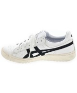 asics（アシックス）スニーカー 白 サイズ:25.5cm メンズ/2200677040042