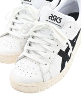 asics（アシックス）スニーカー 白 サイズ:25.5cm メンズ/2200677040042