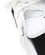 asics（アシックス）スニーカー 白 サイズ:25.5cm メンズ/2200677040042