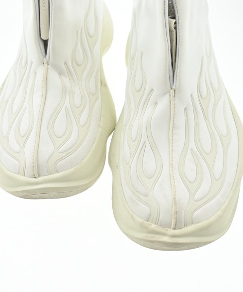 asics（アシックス）スニーカー 白 サイズ:28.5cm メンズ/2200681557253
