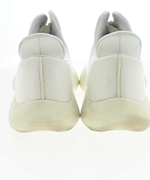 asics（アシックス）スニーカー 白 サイズ:28.5cm メンズ/2200681557253